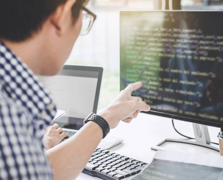 Technical Staffing