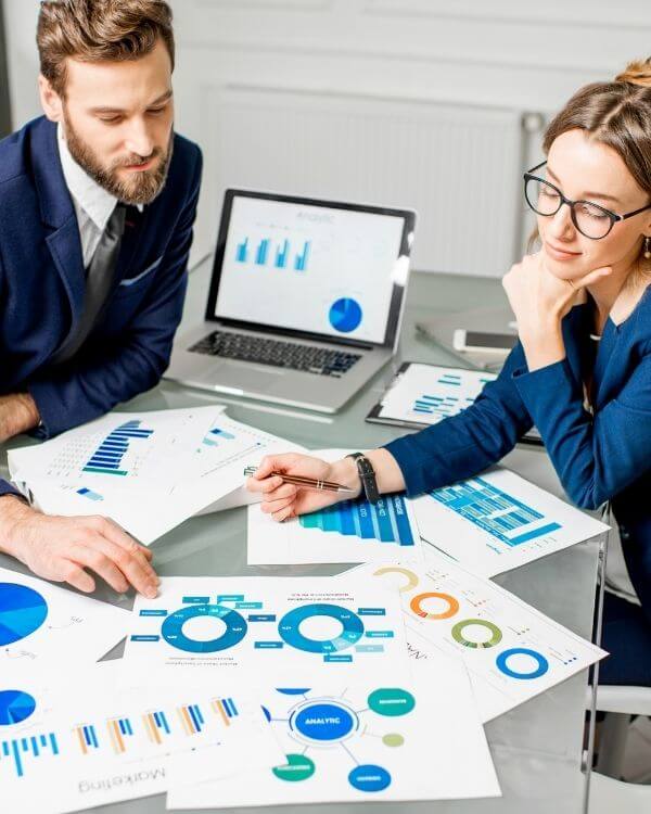 Data Management