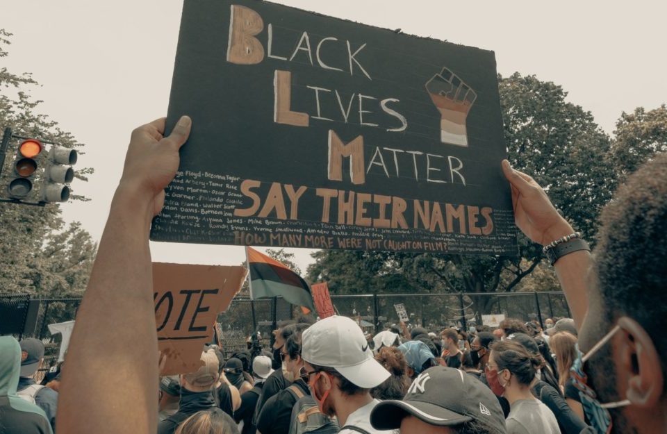 Black Lives Matter