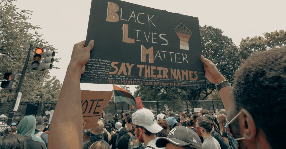 Black Lives Matter