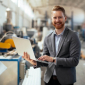Testimonial - Manufacturer