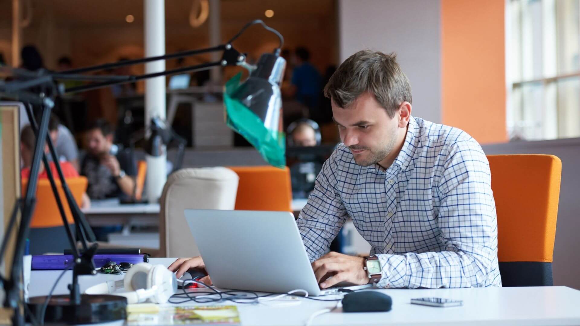 Secure Web-Based Ad-Hoc Reporting Dashboard